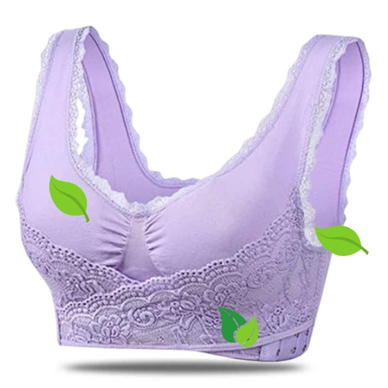 Elegant Support Bra for Optimal Posture & Attractive Décolleté for Women | Daisy