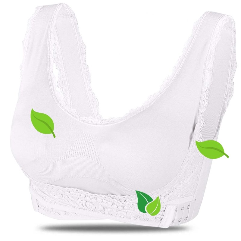 Elegant Support Bra for Optimal Posture & Attractive Décolleté for Women | Daisy