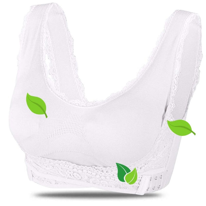 Elegant Support Bra for Optimal Posture & Attractive Décolleté for Women | Daisy