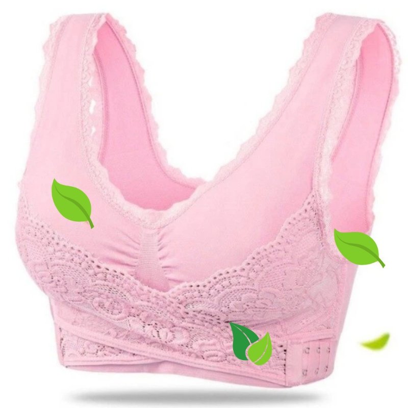 Elegant Support Bra for Optimal Posture & Attractive Décolleté for Women | Daisy