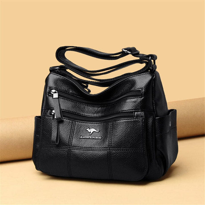 Alicia™ | Luxury Leather Bag