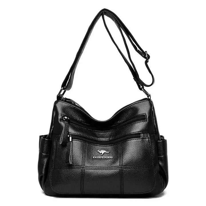 Alicia™ | Luxury Leather Bag