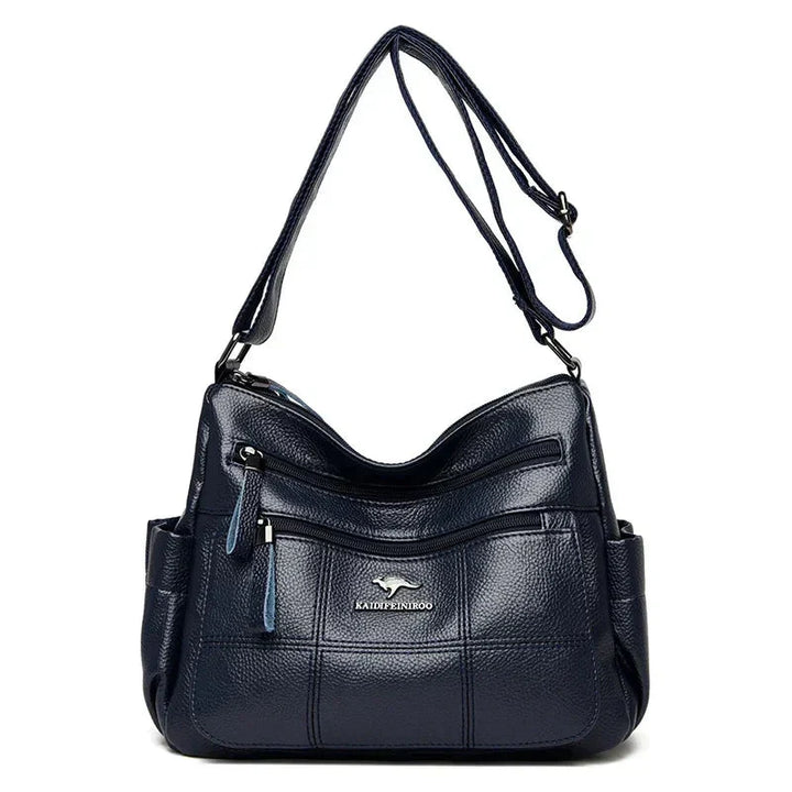 Alicia™ | Luxury Leather Bag