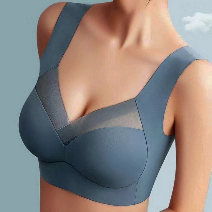 Comfortable Seamless Women's Bra