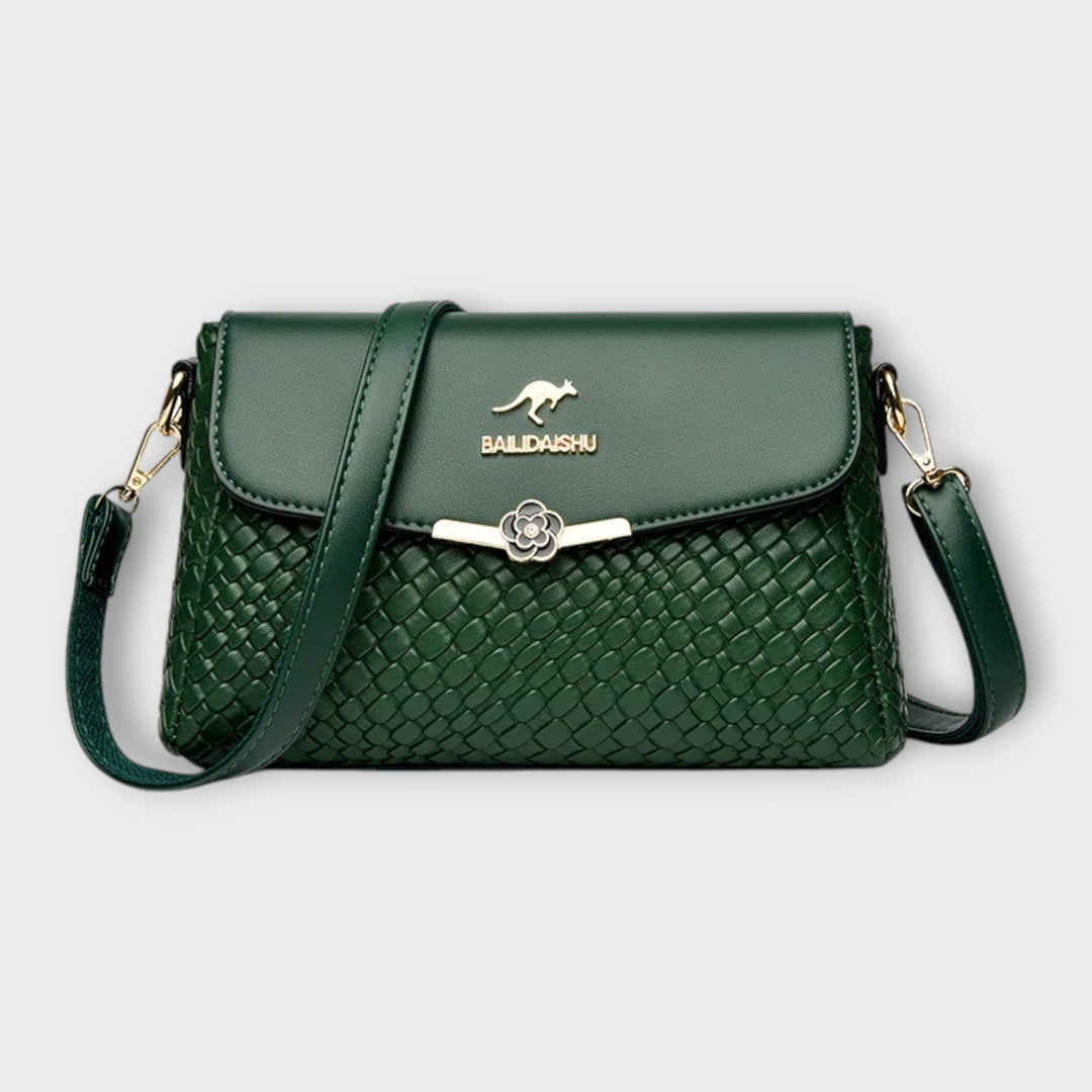 Léora - Luxurious Shoulder Bag