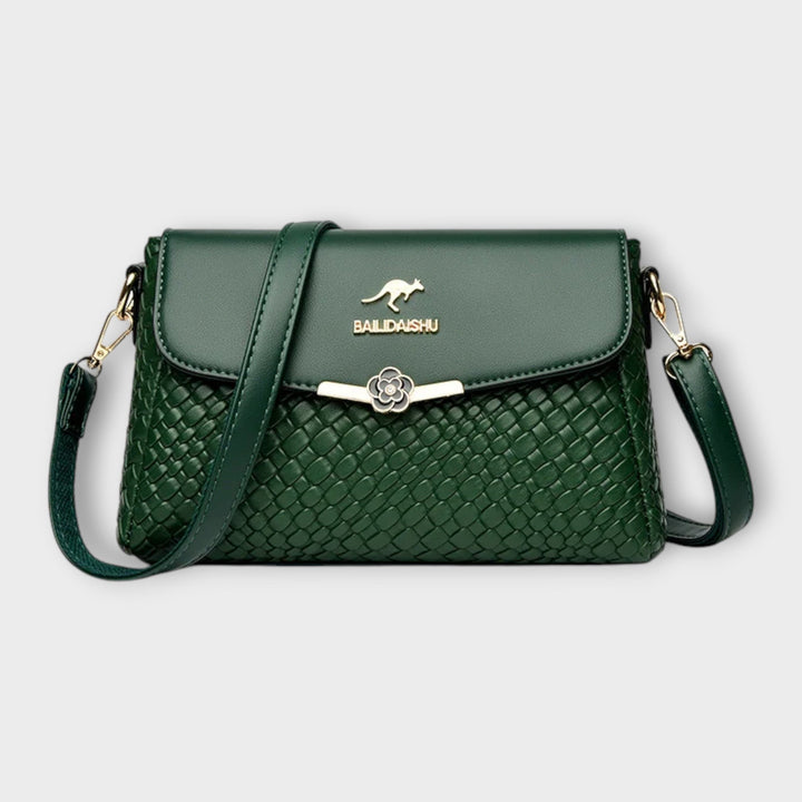 Léora - Luxurious Shoulder Bag