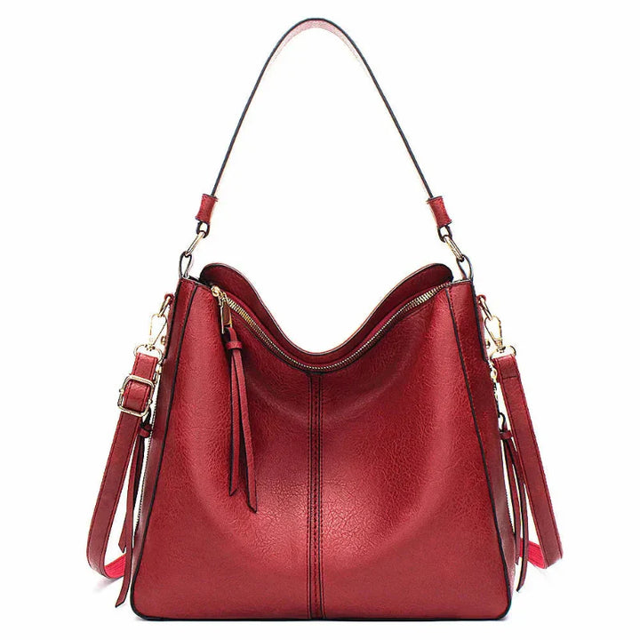Asselina™ hobbydose in leather