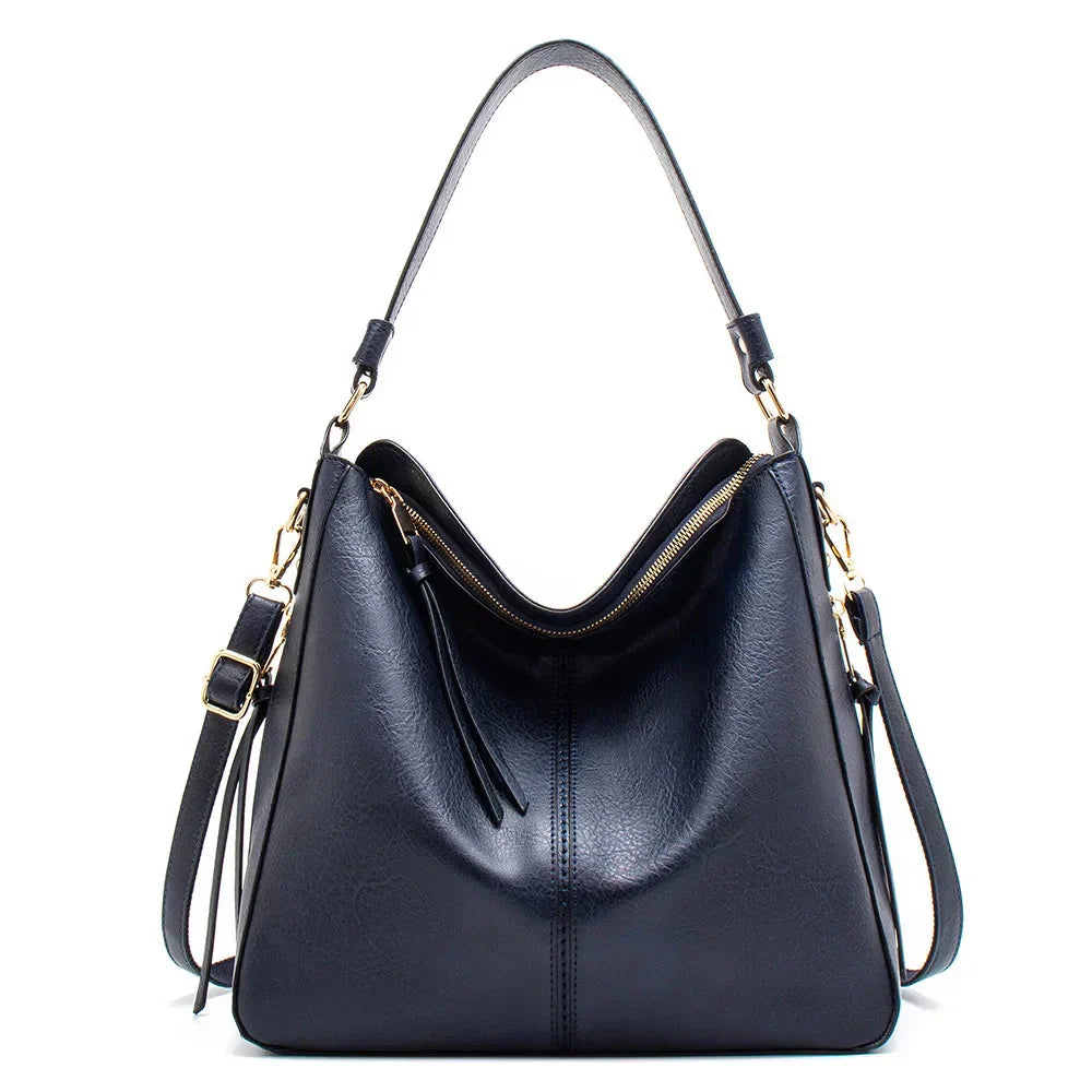 Asselina™ hobbydose in leather