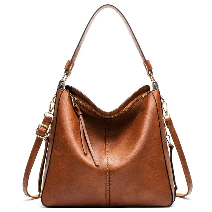 Asselina™ hobbydose in leather