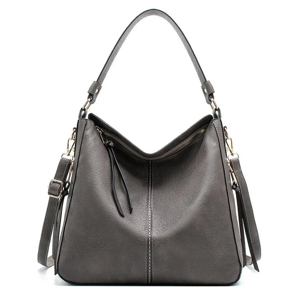 Asselina™ hobbydose in leather