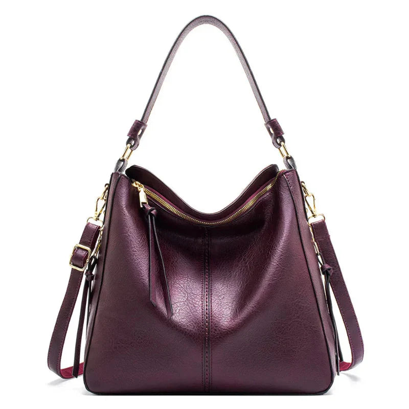 Asselina™ hobbydose in leather