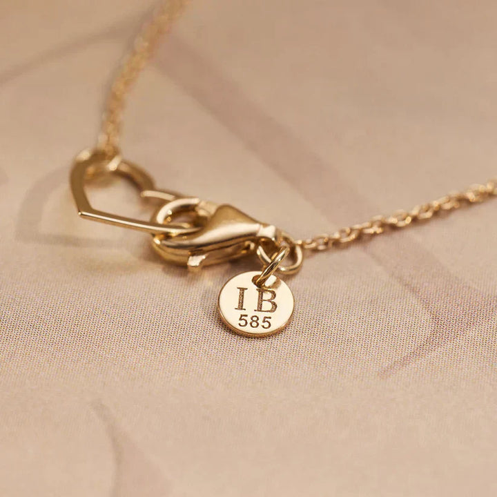 Bracelet | 14k Gold