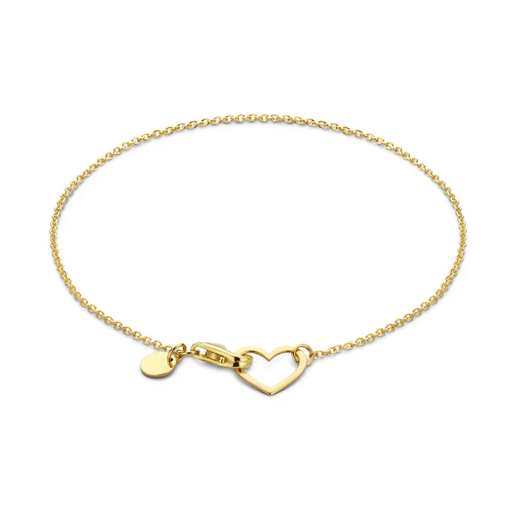 Bracelet | 14k Gold