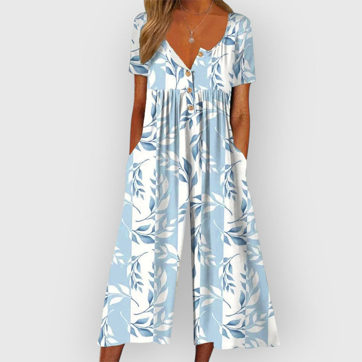 Mirone™ | Jumpsuit Isabelle