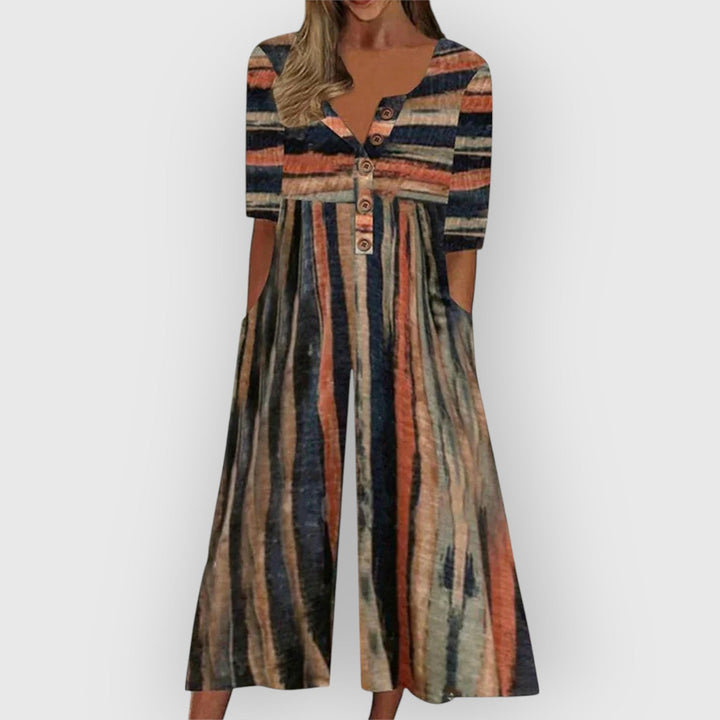 Mirone™ | Jumpsuit Isabelle