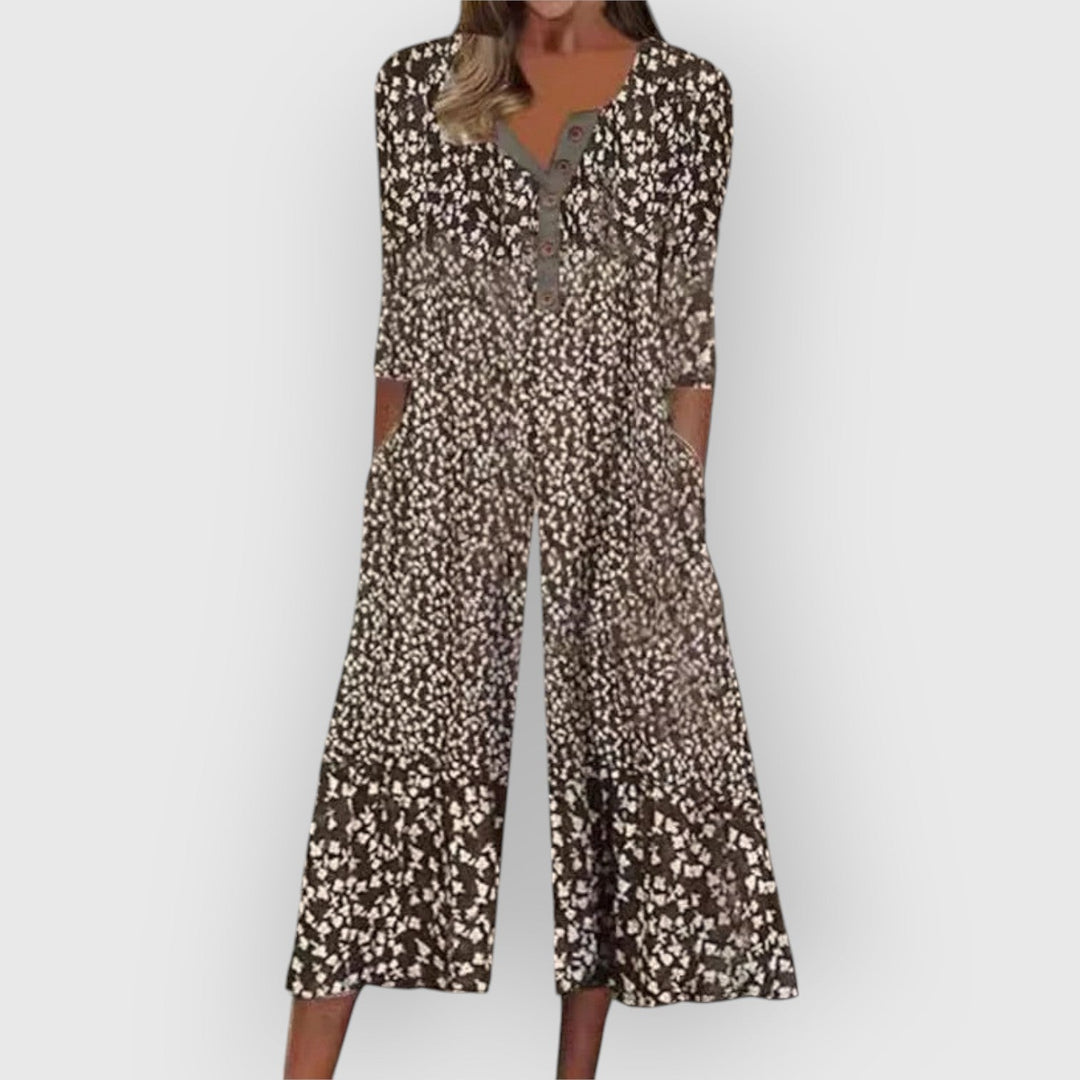 Mirone™ | Jumpsuit Isabelle