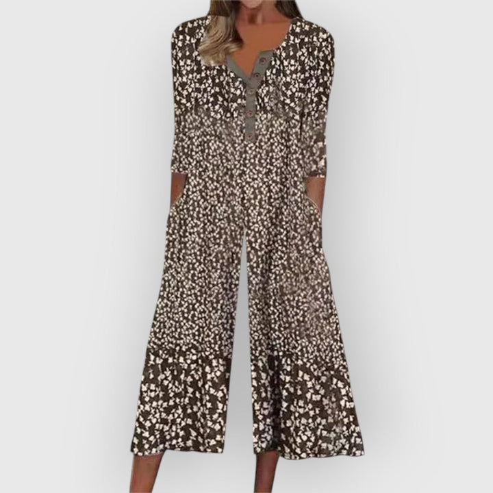 Mirone™ | Jumpsuit Isabelle