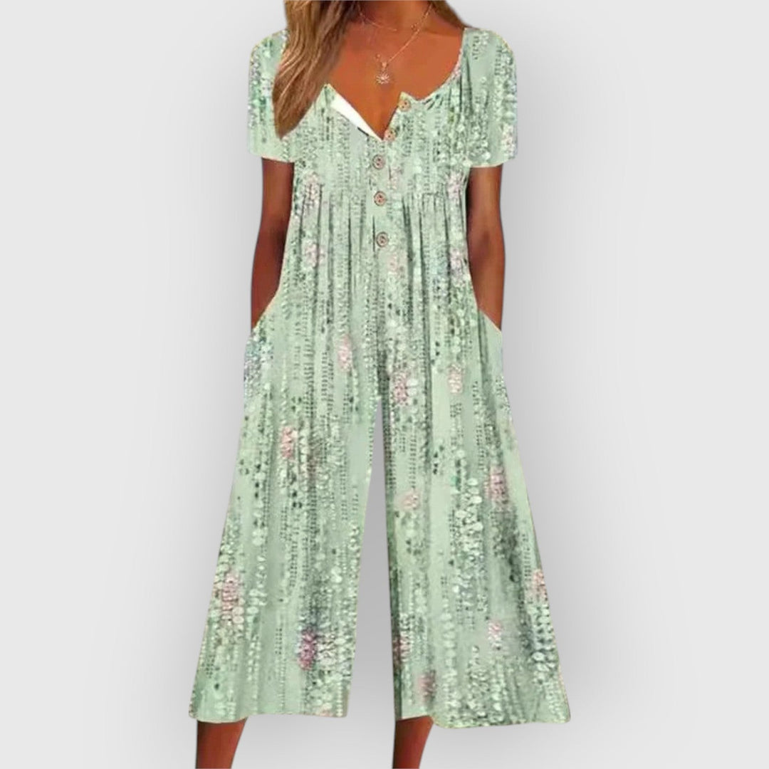 Mirone™ | Jumpsuit Isabelle