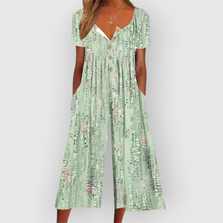 Mirone™ | Jumpsuit Isabelle