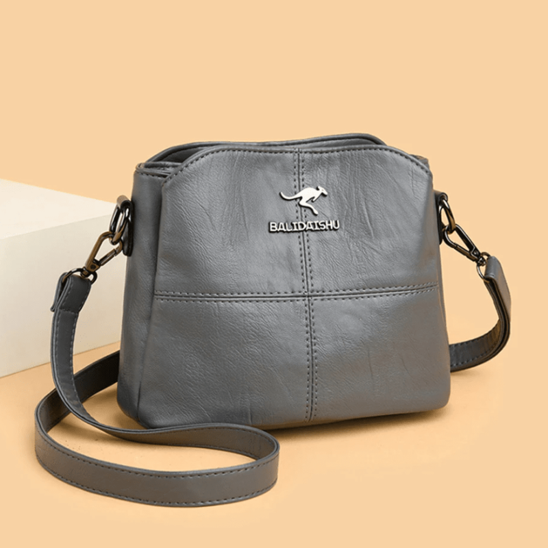 Amalia™ | Leather Bag