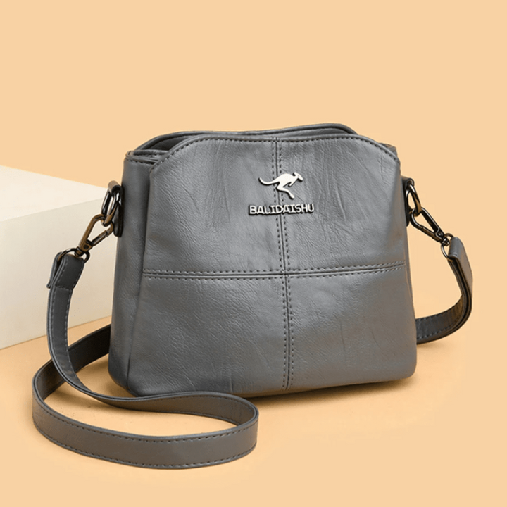 Amalia™ | Leather Bag