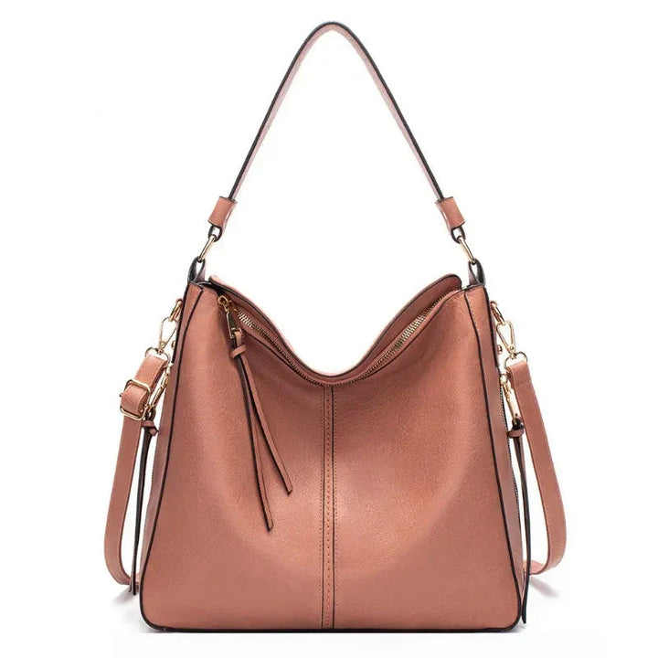 Asselina™ hobbydose in leather