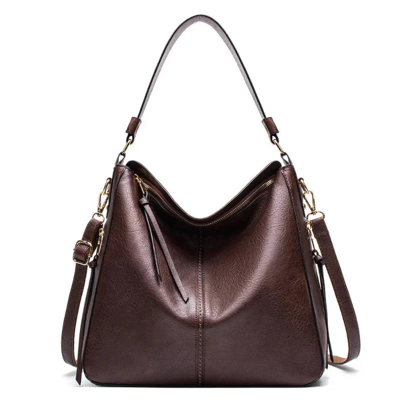 Asselina™ hobbydose in leather