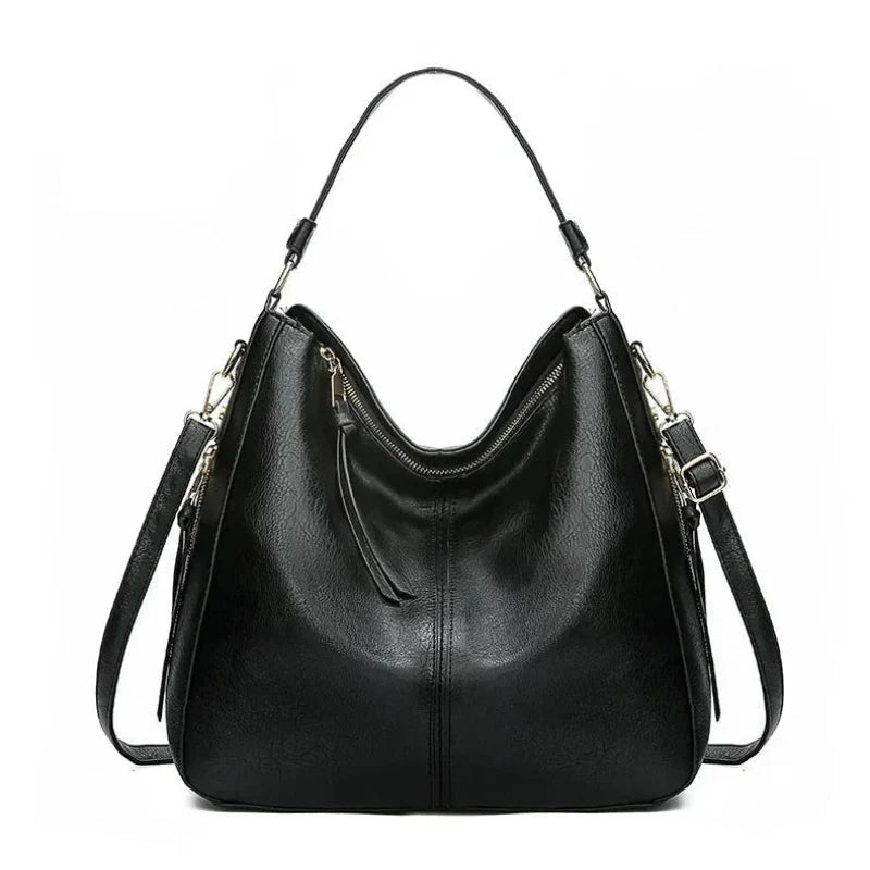Asselina™ hobbydose in leather