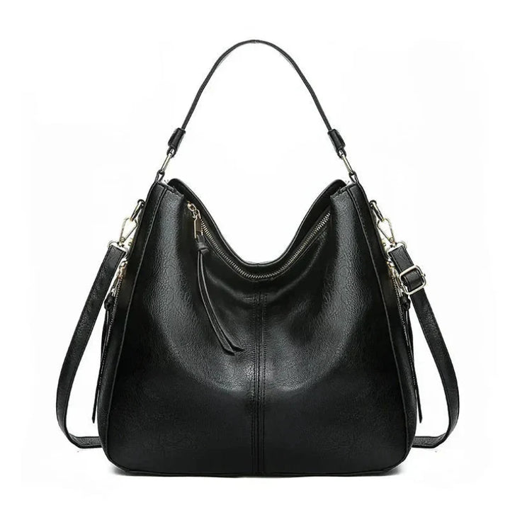 Asselina™ hobbydose in leather