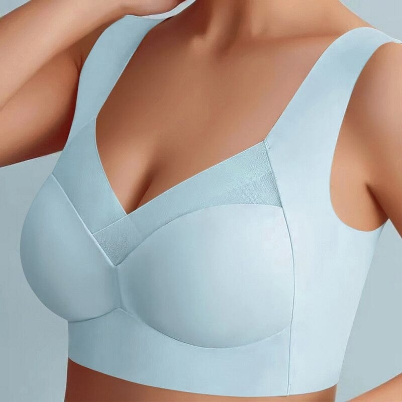 Comfortable Seamless Women's Bra