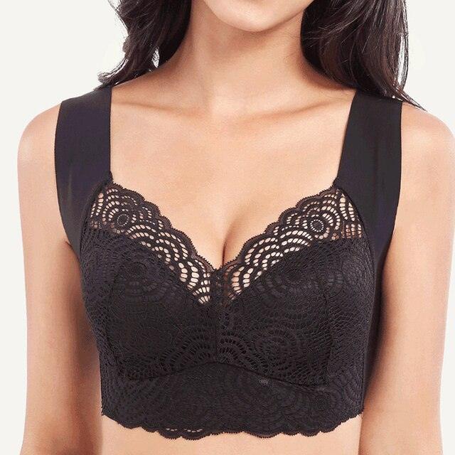 Elena Women's Anti-Sweat Bra – Comfortable and Functional