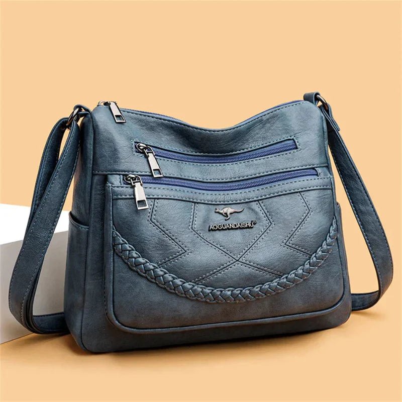 Alexia™ | Everyday Bag