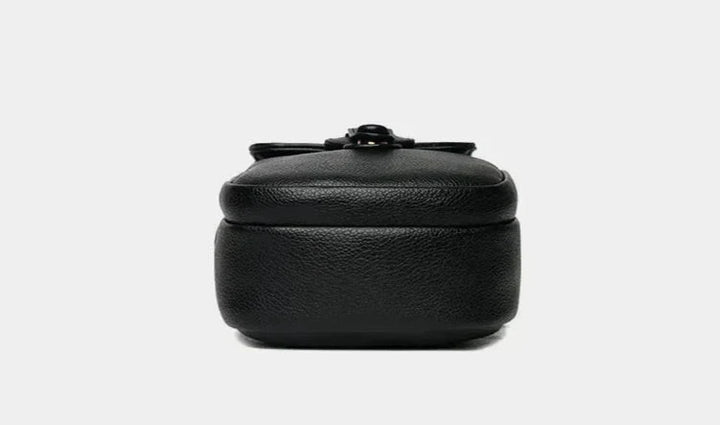 Amine™ | Retro leather bag