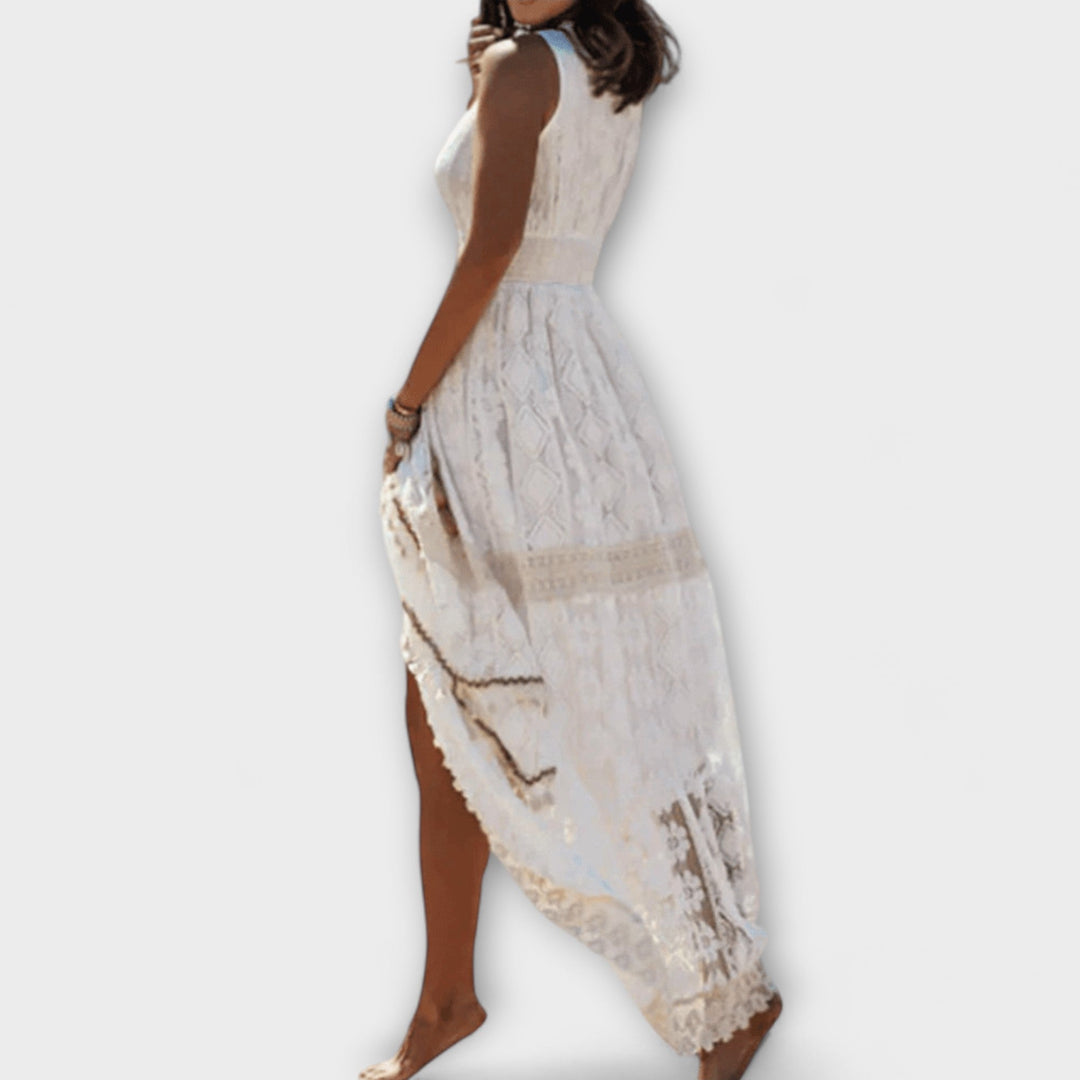 Paige - Boho Style Dress