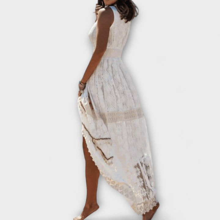 Paige - Boho Style Dress