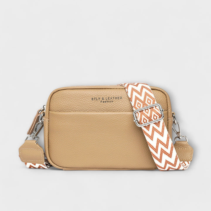 Léora. - Mini Crossbody Bag