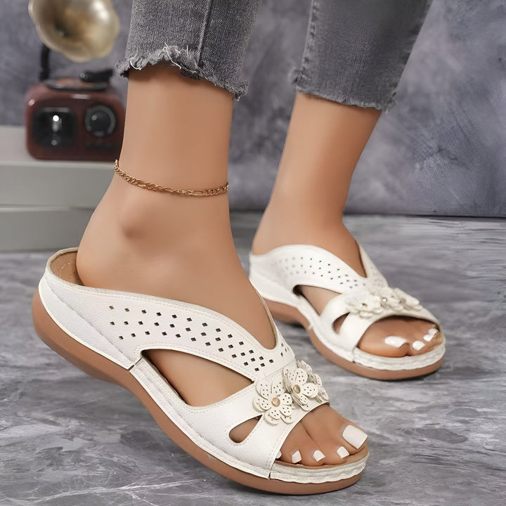 Kapo™ Orthopedic Sandals