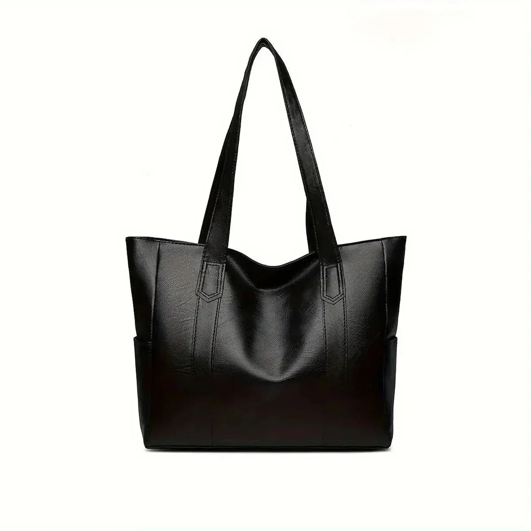 Arina™ | Shoulder Bag in Genuine Leather