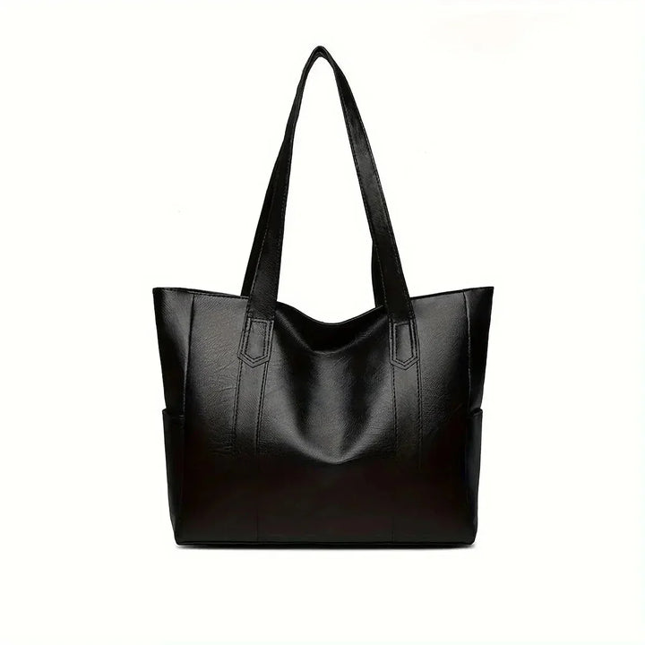 Arina™ | Shoulder Bag in Genuine Leather