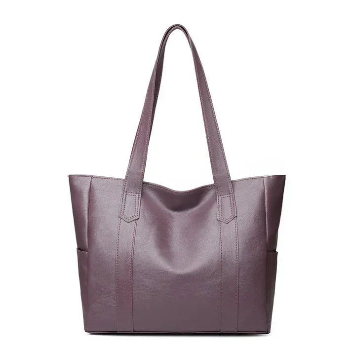 Arina™ | Shoulder Bag in Genuine Leather