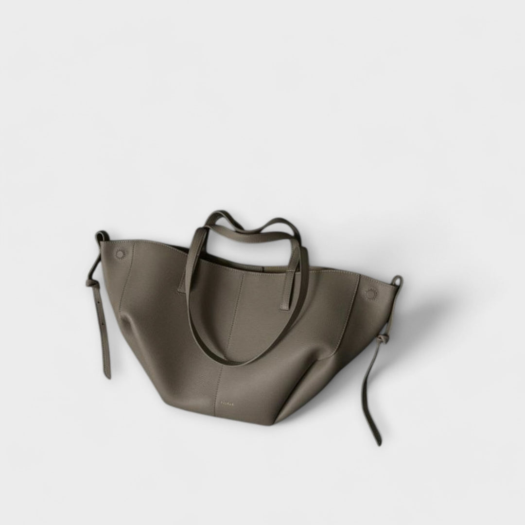 Léora. – Vintage Tote Bag