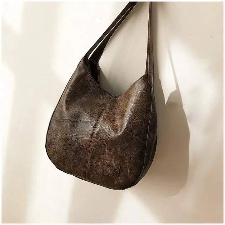 Andra™ | Leather Handbag