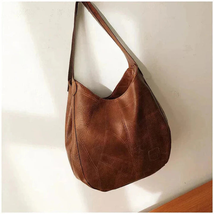 Andra™ | Leather Handbag