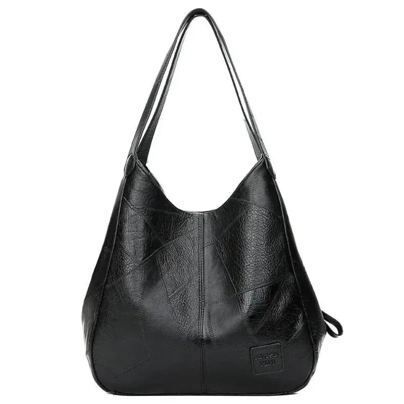 Andra™ | Leather Handbag