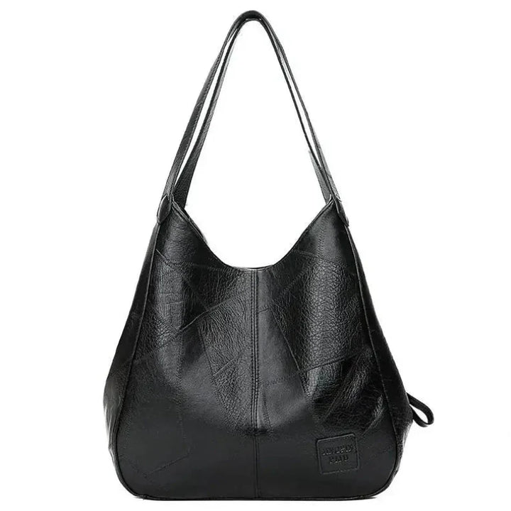 Andra™ | Leather Handbag
