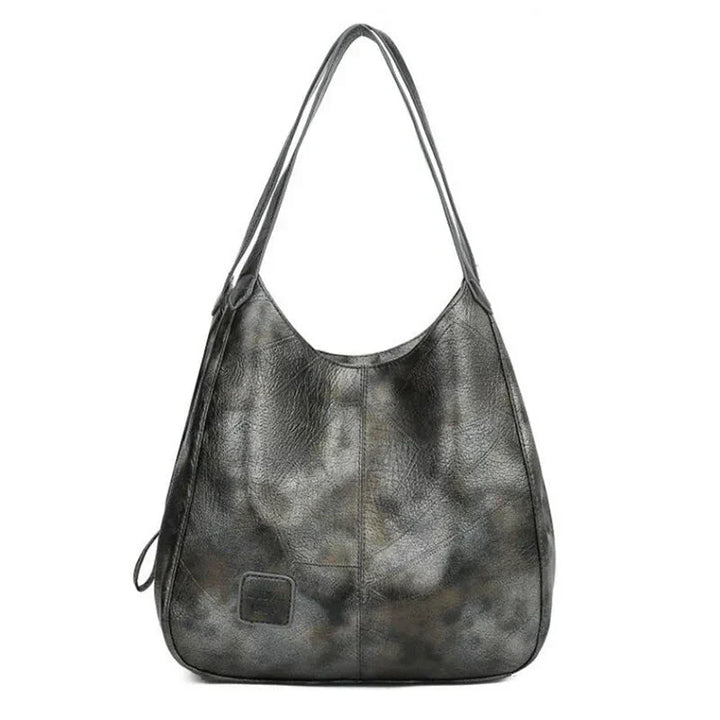 Andra™ | Leather Handbag