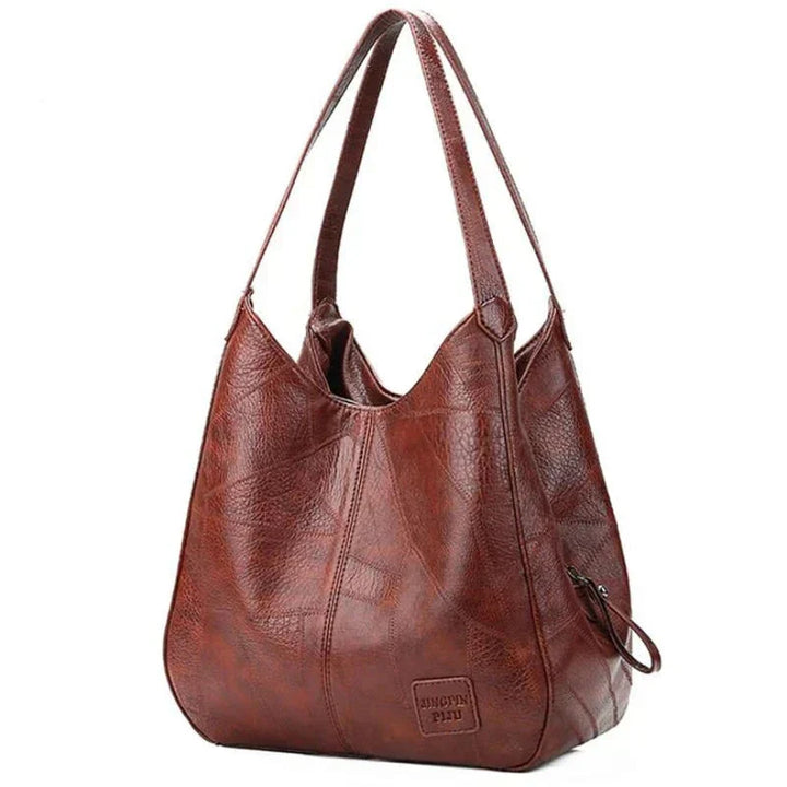 Andra™ | Leather Handbag