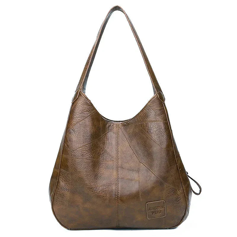 Andra™ | Leather Handbag
