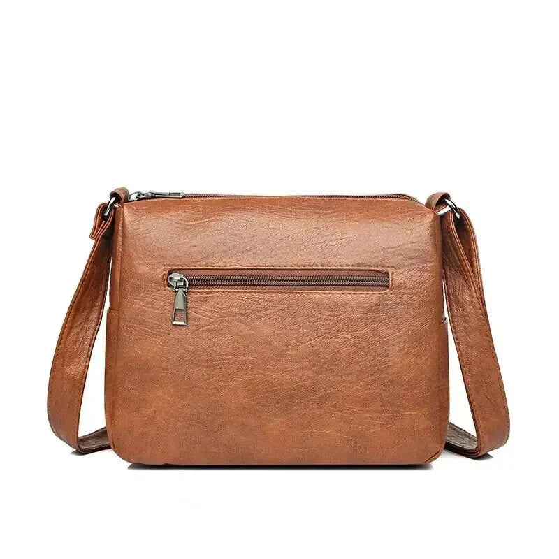 Angela™ | Shoulder Bag