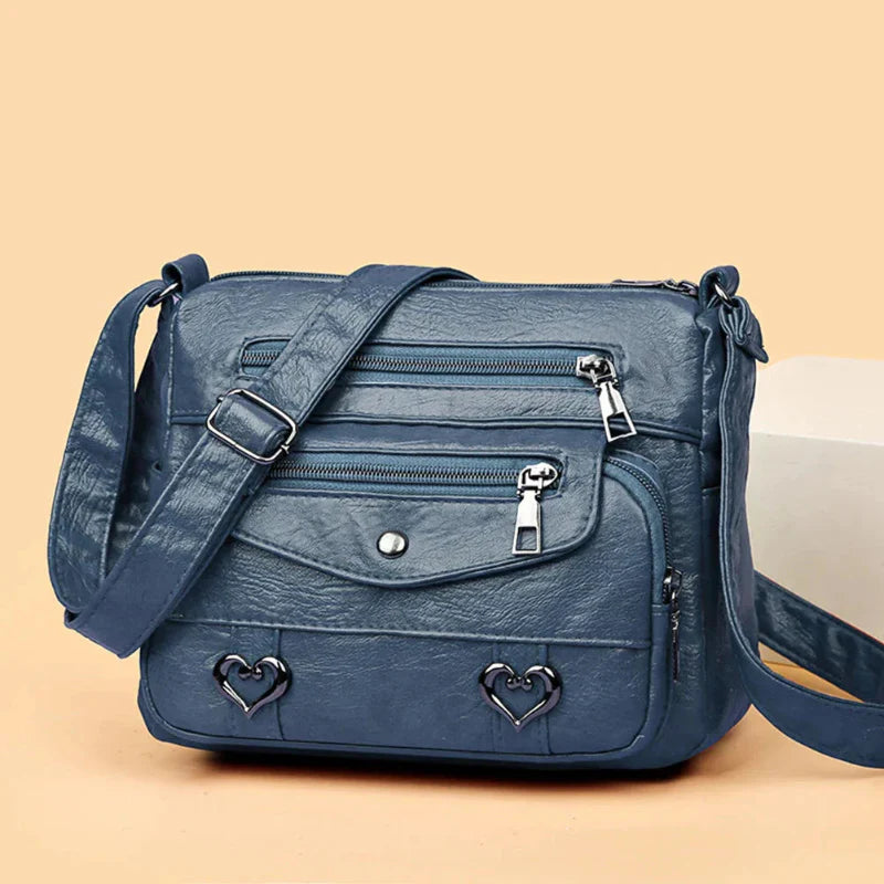 Angela™ | Shoulder Bag